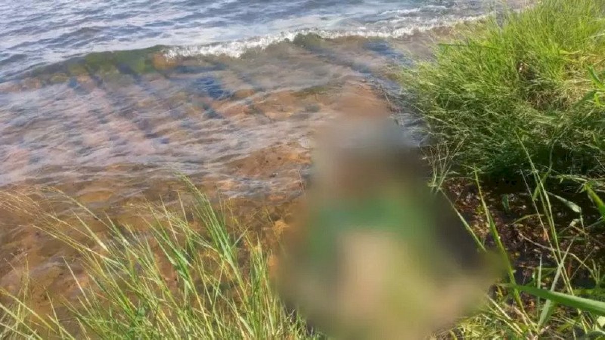 Turista morre afogado ao mergulhar em rio no MS