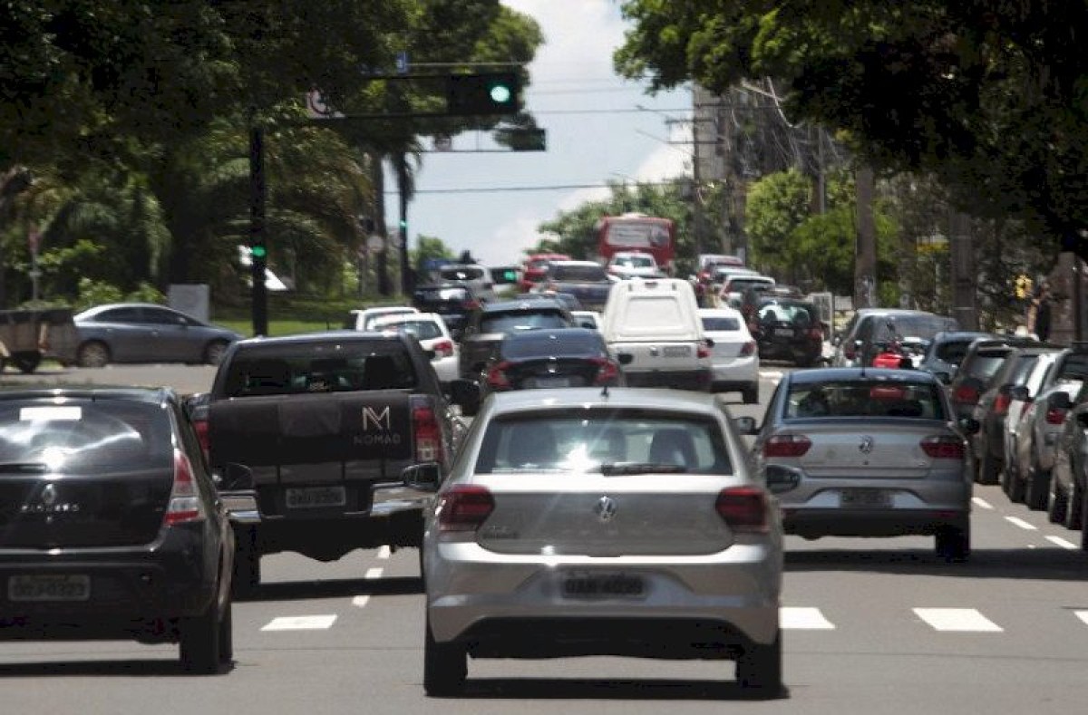 Prazo para pagar IPVA com desconto vai até sexta-feira