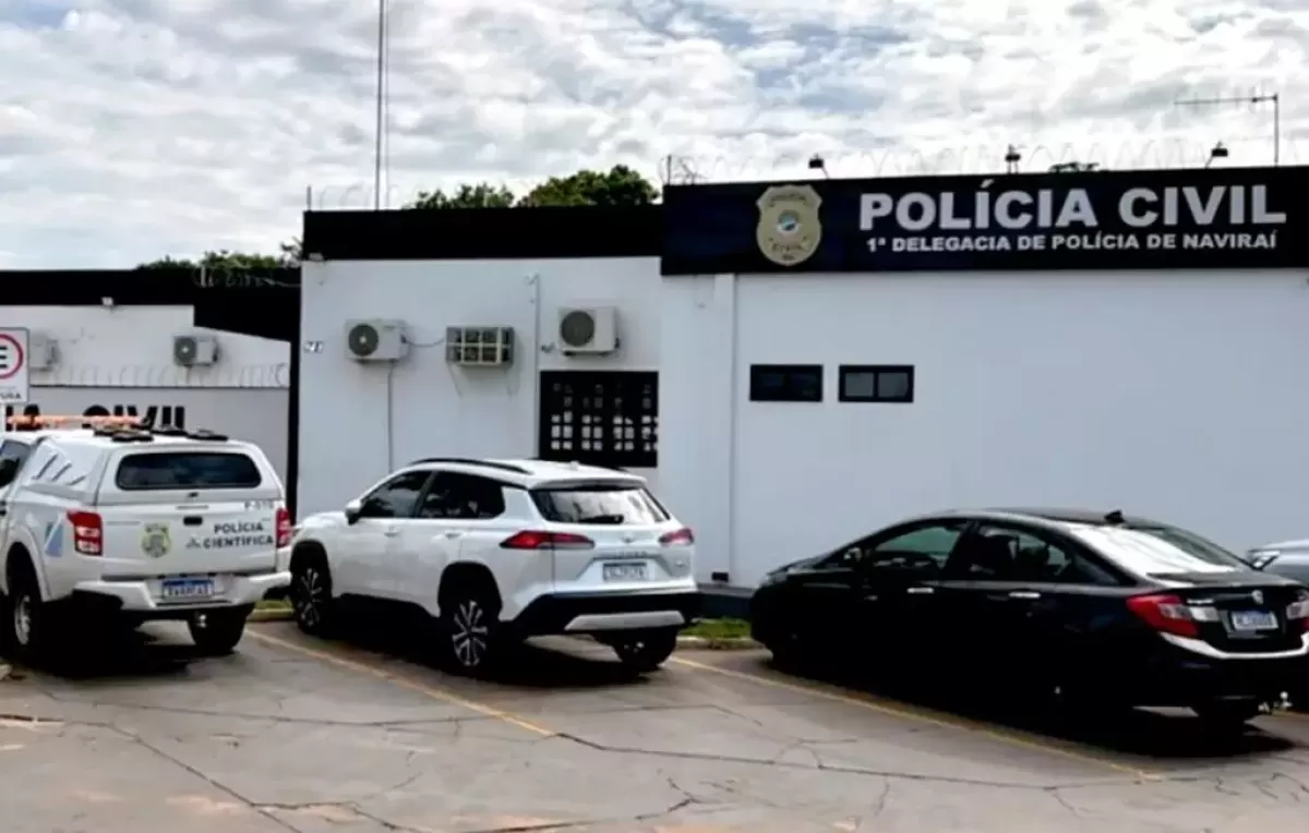Homem é baleado no abdômen ao reclamar de som alto com vizinhos